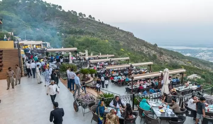 Monal, Navy Gold Course sealed over IHC orders