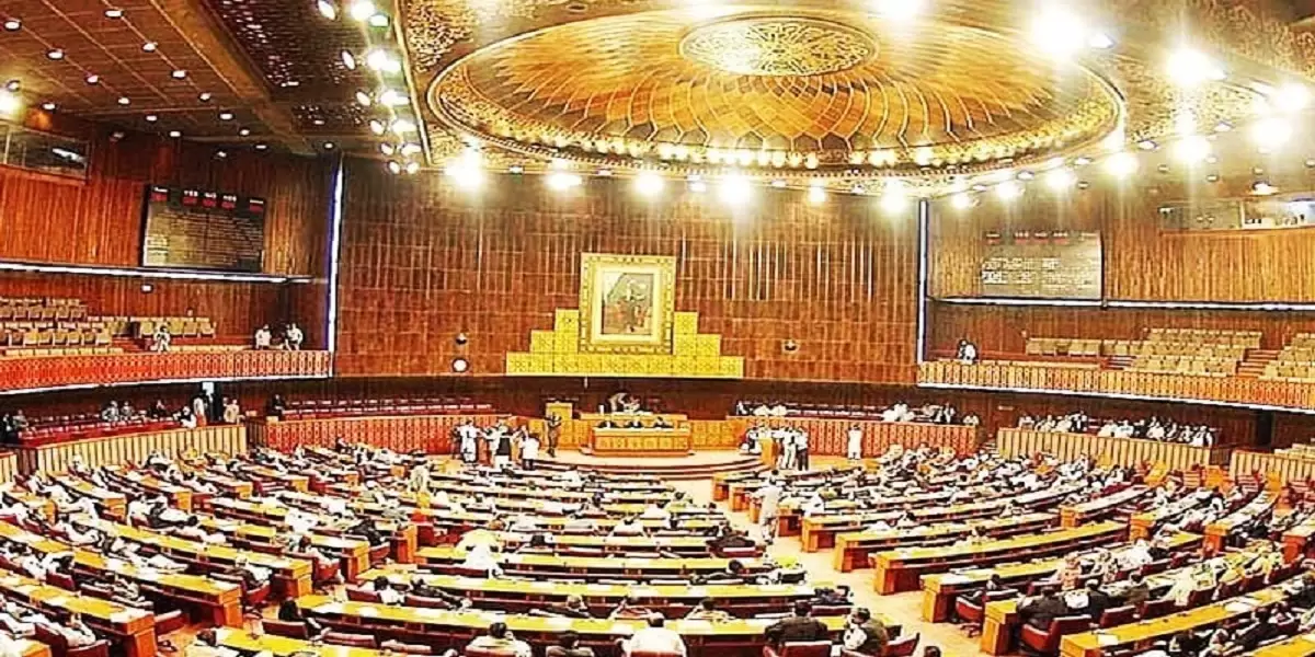 NA rejects opposition’s amendments on mini-budget
