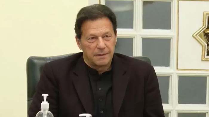 Pakistan has performed exceptionally well in combating Covid-19: Imran Khan