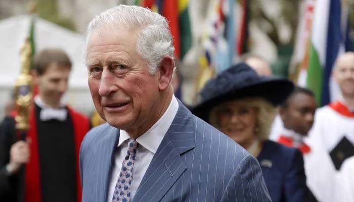 Prince Charles is hesitant to become the next monarch