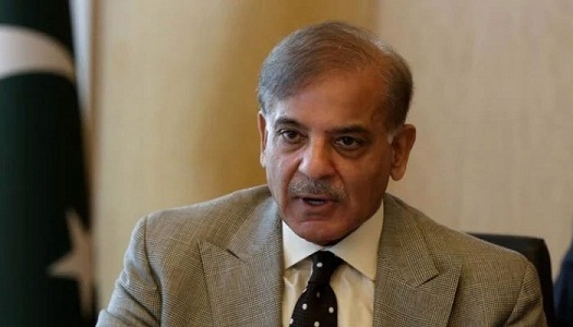 Shehbaz challenges FIA’s probe in Lahore High Court