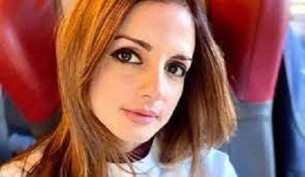 Sussanne Khan tested positive for Omicron variant