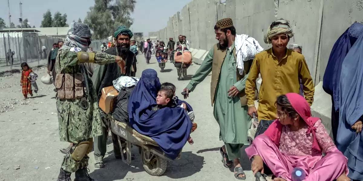 UN wants $5 bn aid for Afghanistan in 2022