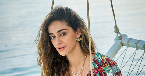 Ananya Panday reveals that love is about friendship