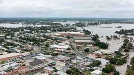 Cyclone Tiffany to hit Australia’s coast