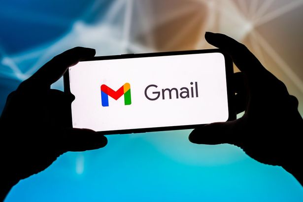 Gmail 