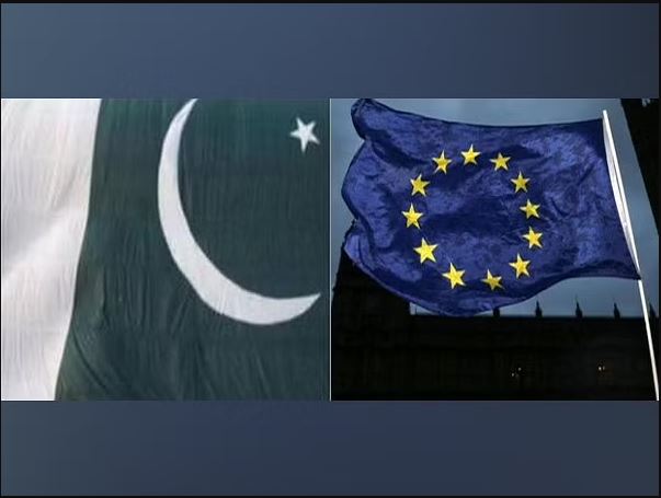 The EU will decide on Pakistan’s GSP+ status beyond 2023