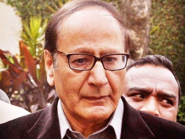 Chaudhary Shujaat Hussain reviews on Pakistan’s constitution