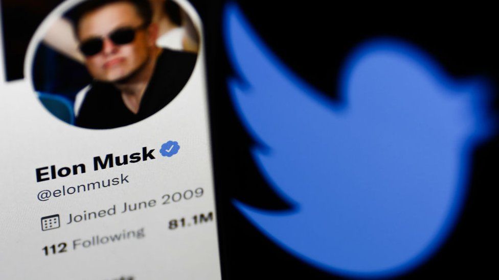 Elon Musk will no longer serve on Twitter’s board of directors, according to the company’s CEO
