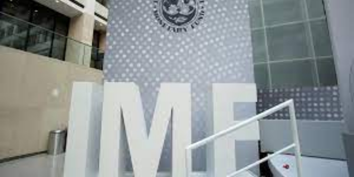 To allow donors to support Ukraine, the IMF created a managed account