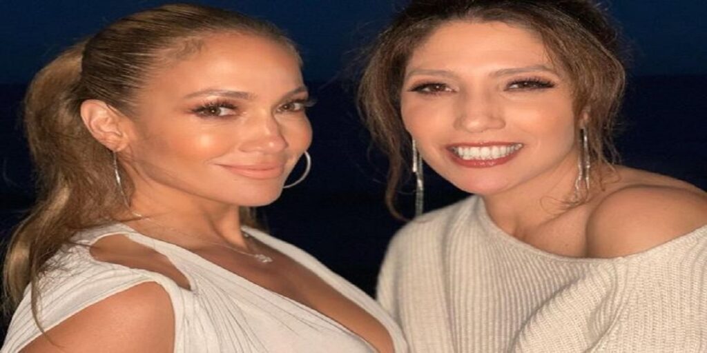 Jennifer Lopezs Sister Lynda Lopez Expresses Her Heartfelt Wishes 