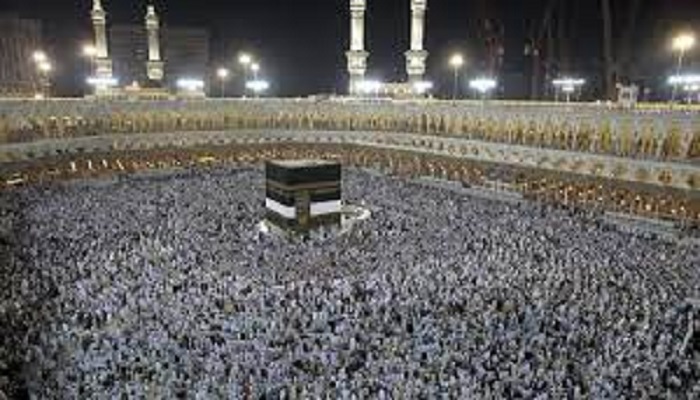 As part of the third phase of expansion at Makkah’s Grand Mosque, eighty new prayer halls were inaugurated