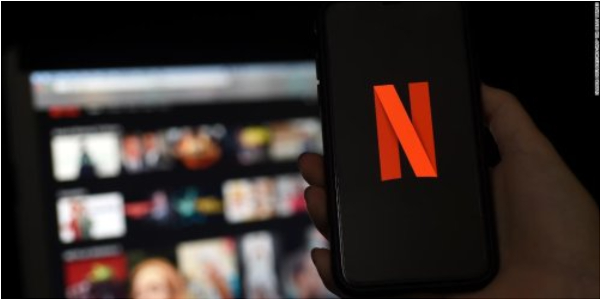 Netflix may impose restrictions on password sharing.