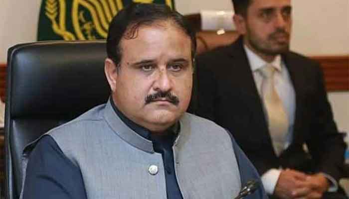 The petition challenging Buzdar’s resignation withdrawn from the high court.