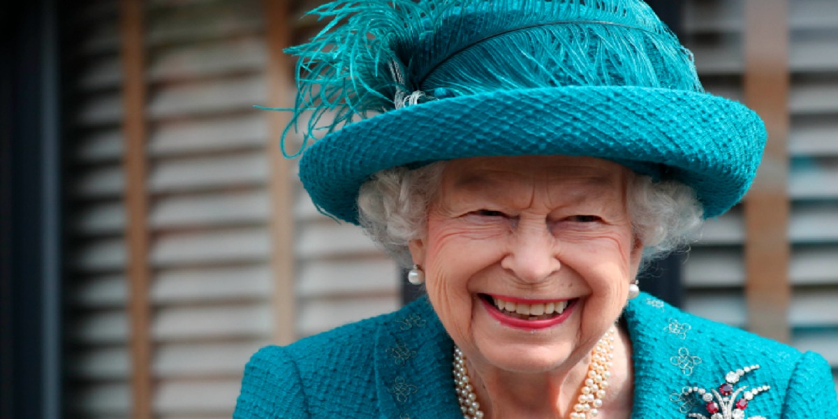 Queen Elizabeth II’s health has deteriorated since the death of her husband.