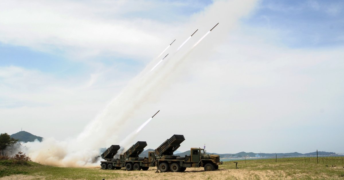South Korea Committee to Strengthen Nuclear and Missile Defense Capabilities.