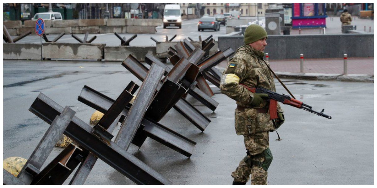 The Ukraine conflict is fueling “overlapping problems.”
