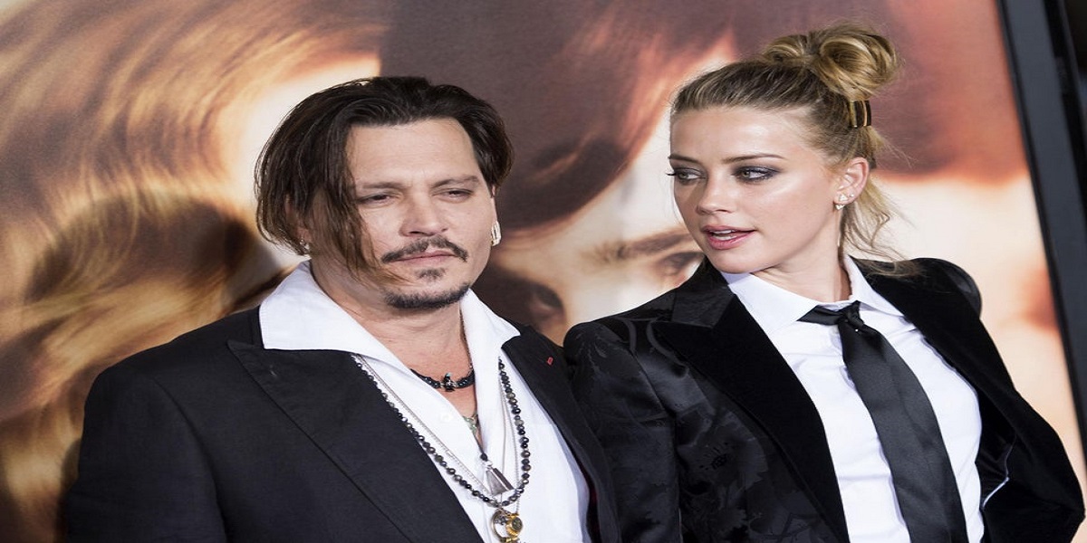 Johnny Depp is planning to sue Amber Heard for libel