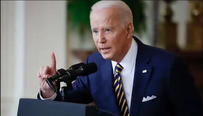 New anti-gun violence measures will be presented by US President Biden