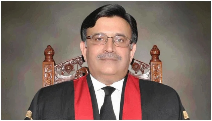 The Chief Justice has refused to rule on the Punjab Assembly’s impasse