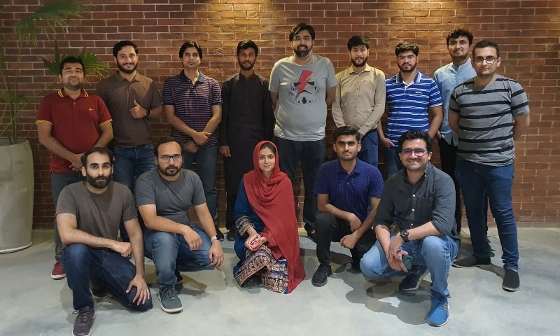 Markaz Technologies has upstretched $2.4 million in venture funding.
