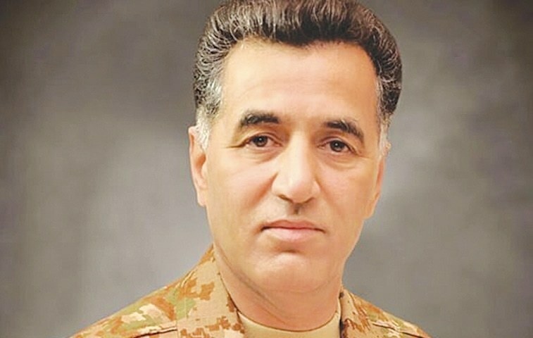 Politicians’ imprudent remarks on Lt Gen Faiz Hameed are “extremely inappropriate.