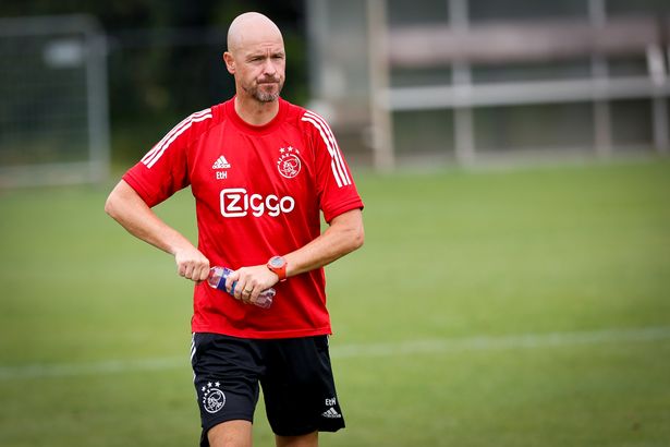 Erik ten Hag: Ajax’s risk, the legacy he leaves, and the trend Manchester United wants him to continue.