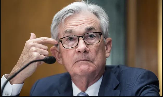 Federal Reserve Announces Biggest Interest Rate