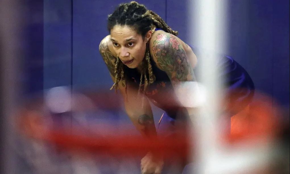 The WNBA is feeling the effects of Brittney Griner’s detention in Russia as the new season begins.
