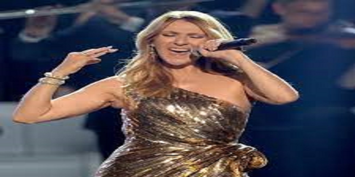 Celine Dion honours Ukraine’s “courageous” moms by celebrating Mother’s Day with her boys.