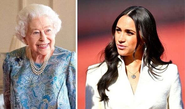 Meghan Markle is needed to ‘modernize’ the UK following the Queen’s demise.