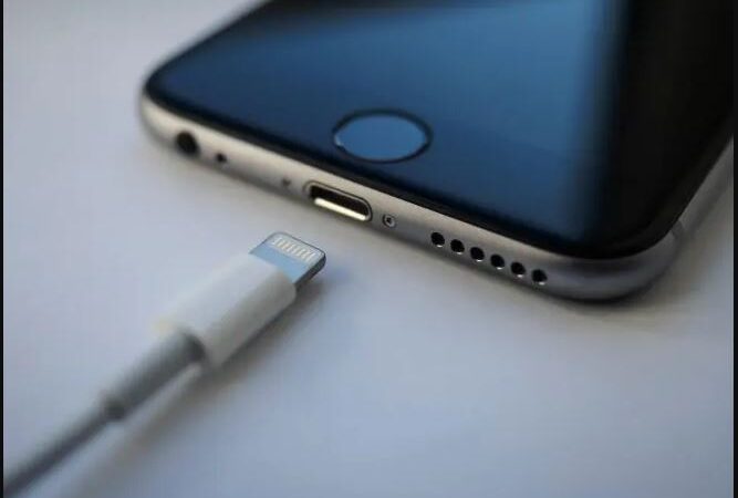 The next iPhone could be the last to use Apple’s signature charging wire.