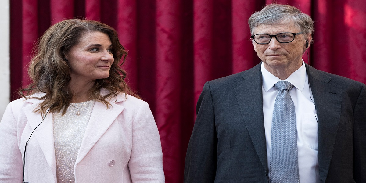 ‘I made mistakes,’ Bill Gates says of cheating on ex-wife Melinda.