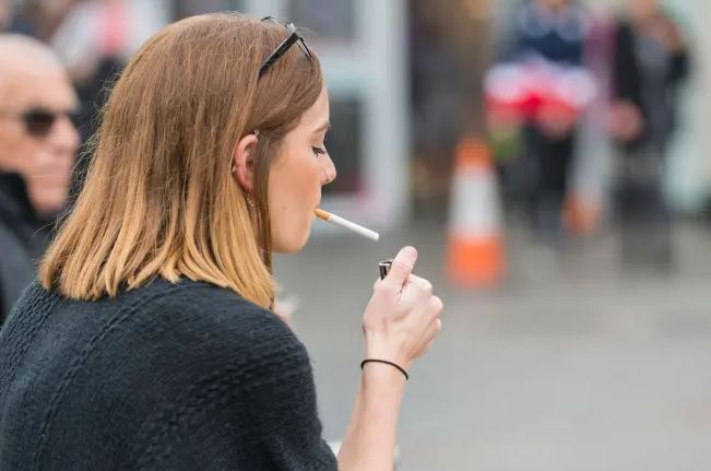 A “radical” proposal could result in a Major transformation to smoking rules.