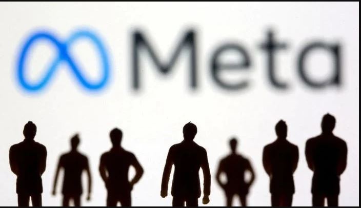 Meta has made a big AI language model available to the public.