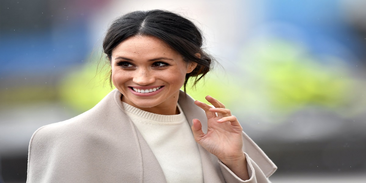 Netflix has cancelled Meghan Markle’s animation project!