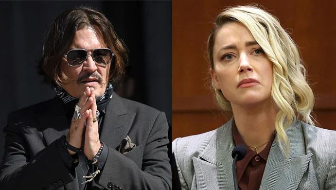 After Amber Heard ‘ruined’ Johnny Depp’s life,
