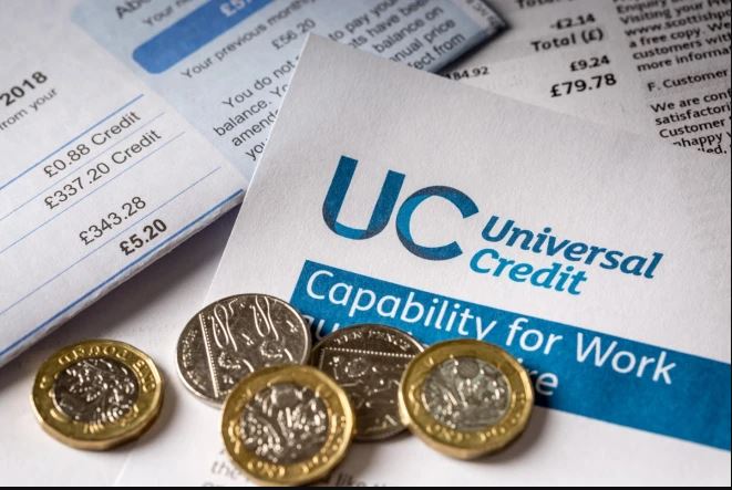 People on Universal Credit can get a £1,200 extra.