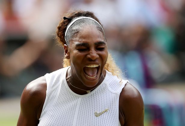 Serena Williams has confirmed that she will compete in Wimbledon in 2022