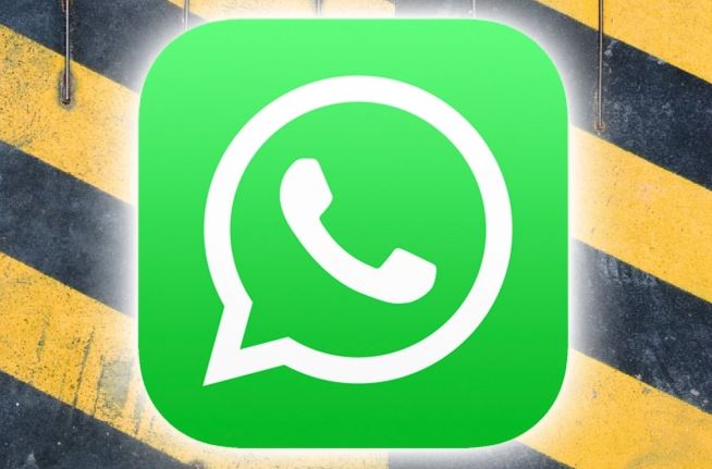 All WhatsApp users are advised to change their settings IMMEDIATELY because their messages are no longer secure.