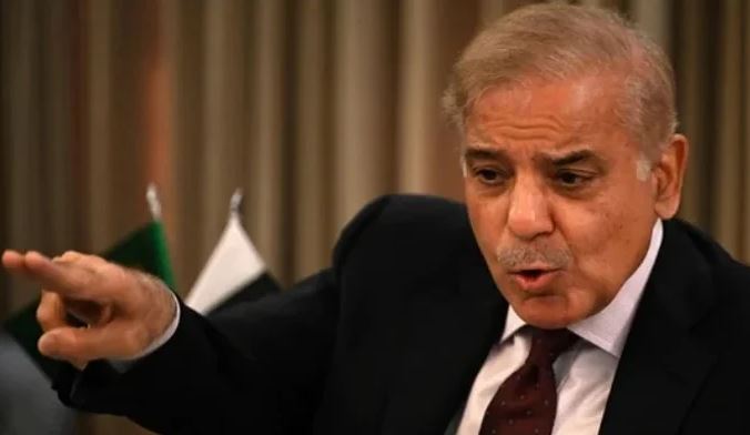 PM Shehbaz promises “details soon” on the PTI government’s deal with the IMF.