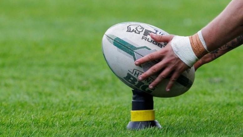 Transgender athletes are barred from participating in premier rugby league events.