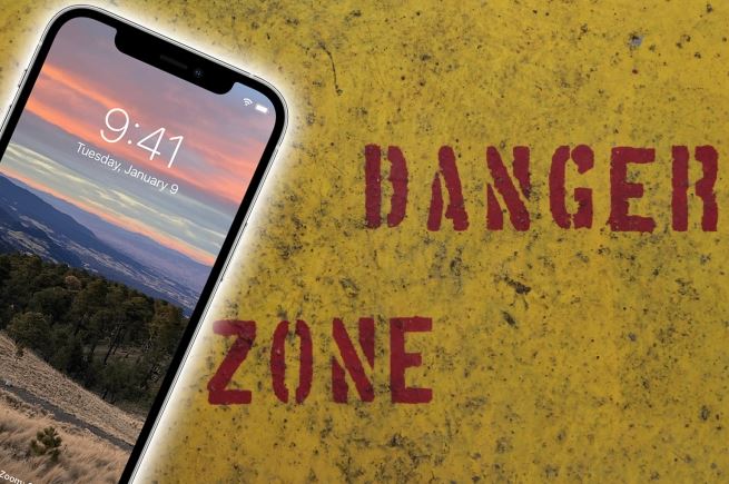 Check your iPhone model number right now to see if you’re in danger.
