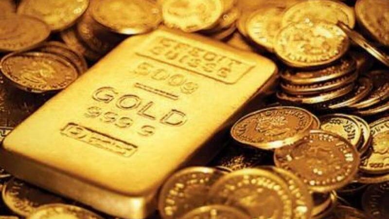 Today’s gold rates in pakistan