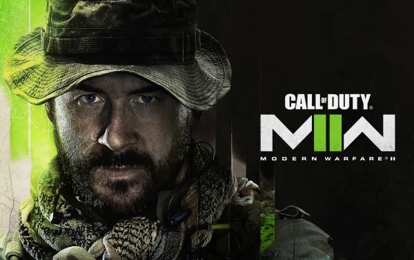 Modern Warfare II has been unrestricted ahead of the full reveal next week.