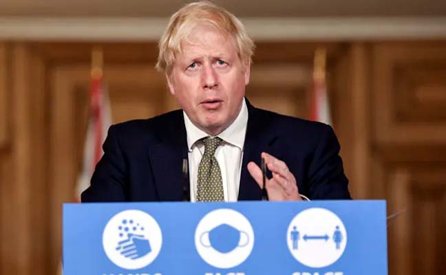 Wave Of Resignations: UK PM Boris Johnson To Resign Today: Reports