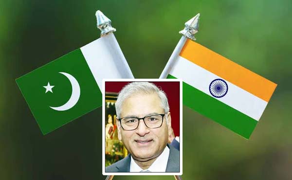 Indo Pak tentions about Kashmir post Article 370, How to Move On