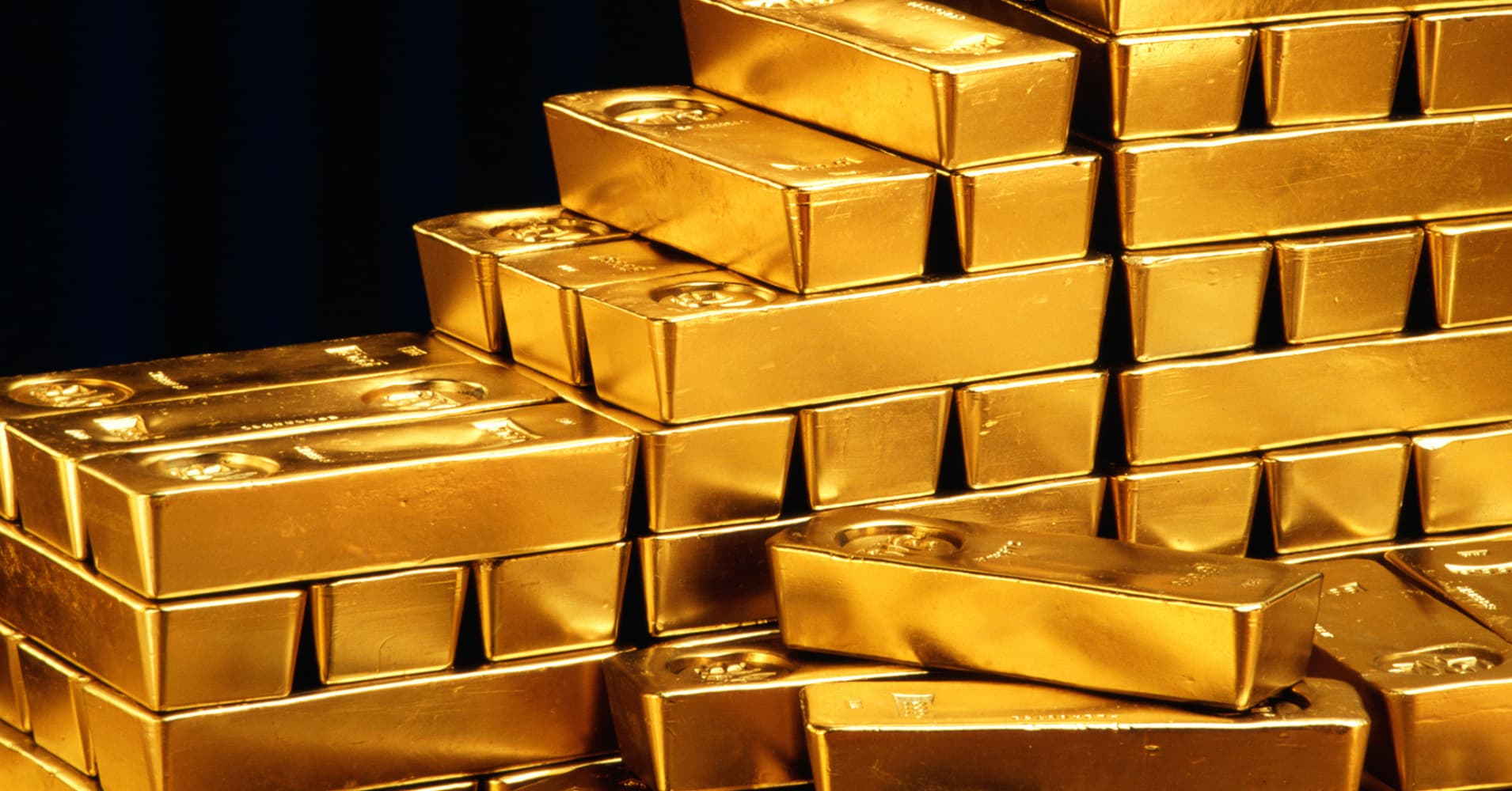 Gold reaches all-time high of Rs261,800 per tola