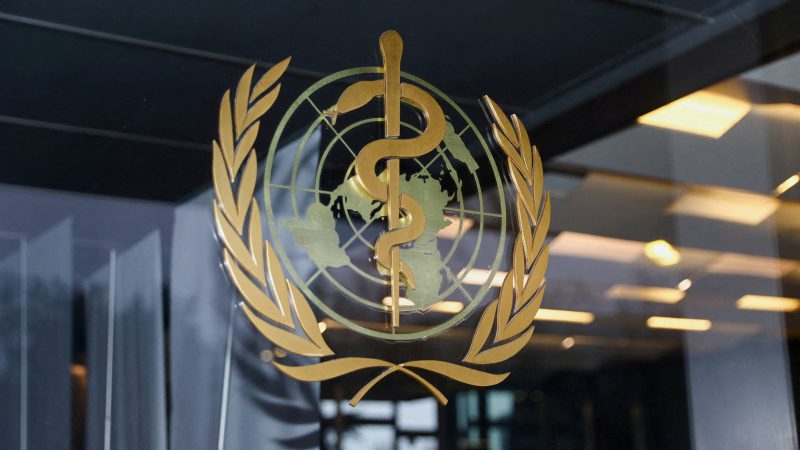 #WHO declares international health emergency over spread of #monkeypox