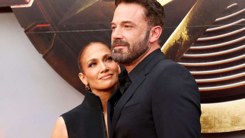 Jennifer Lopez files for divorce from Ben Affleck after 2 years of marriage